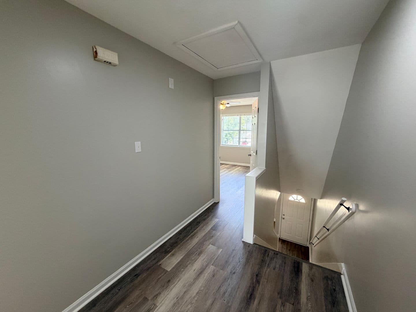 Valdosta Apartment: 1331 Edgewood Drive *