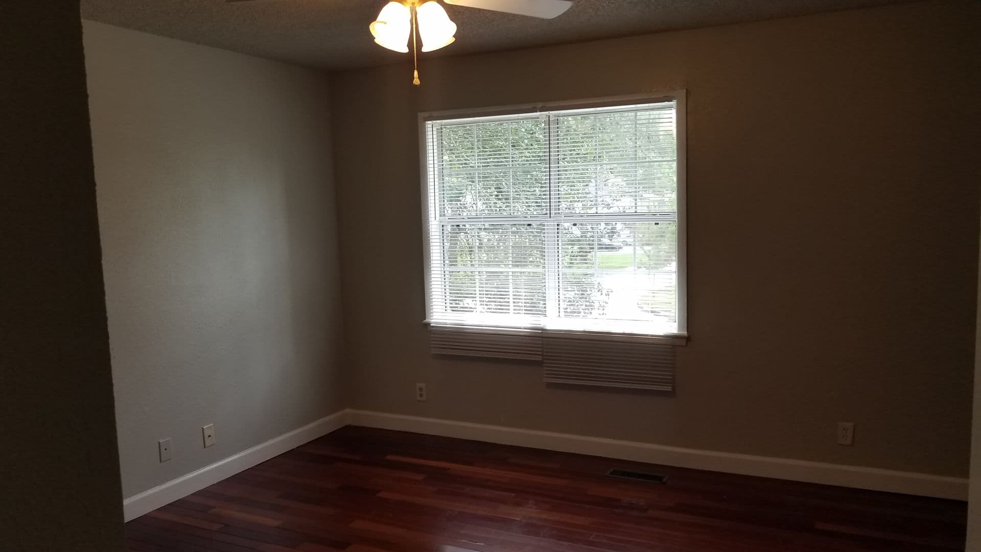 Valdosta Townhome: 1724 Toni Ter