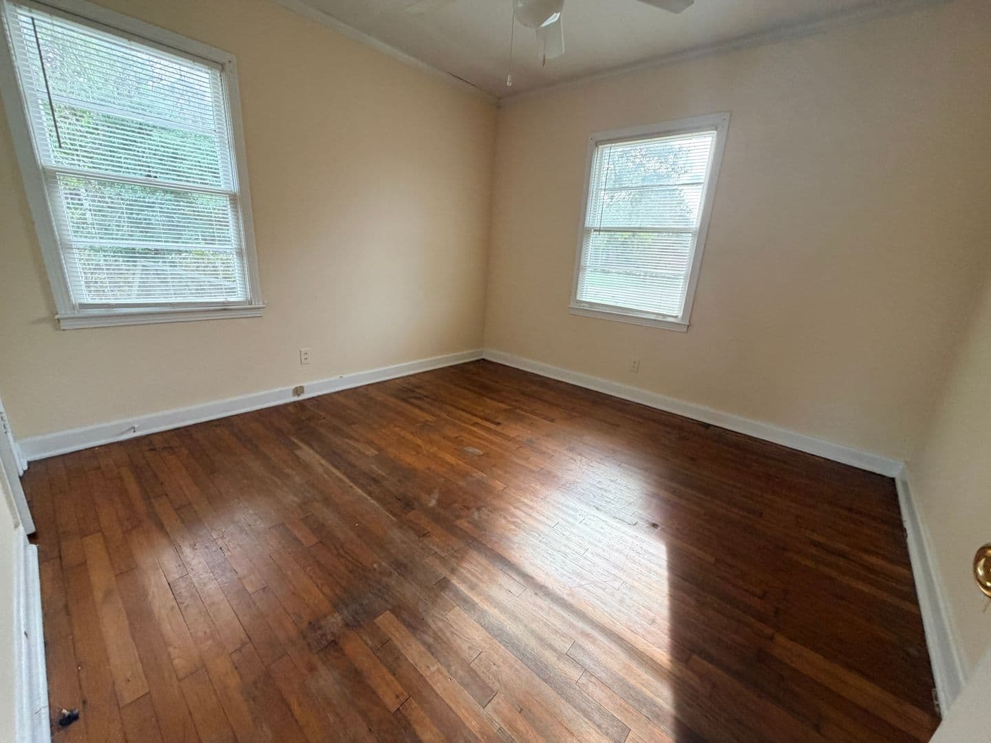 Hahira House: 609 S College Street *