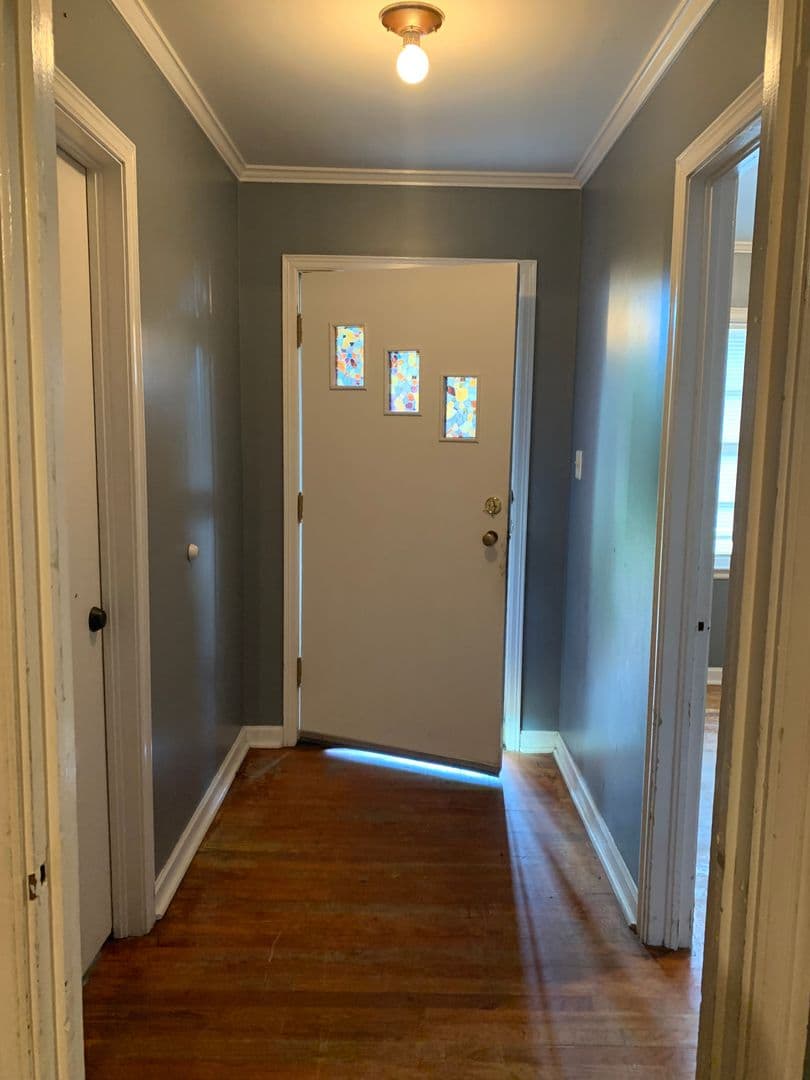 Valdosta House: 307 Rosedale Pl