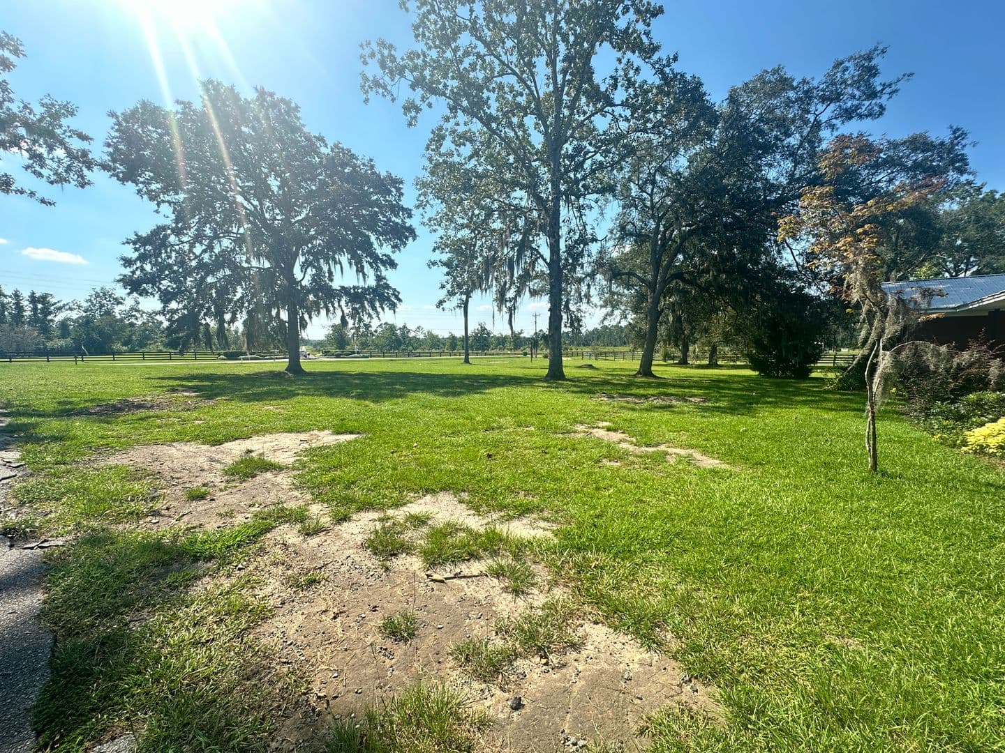 Valdosta House: 4742 Cat Creek Rd *