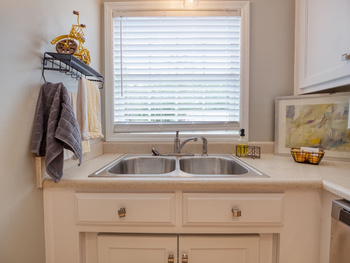 Valdosta Condo: 1010 N Toombs Street - 13