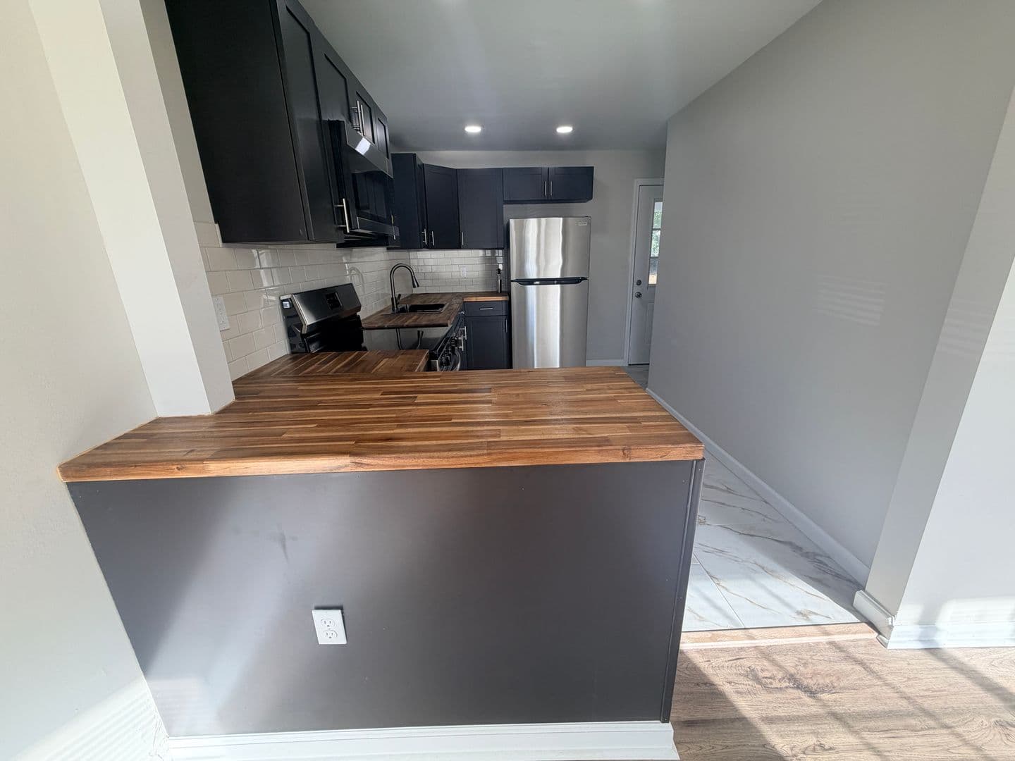 Valdosta House: 1613 Garland Place *