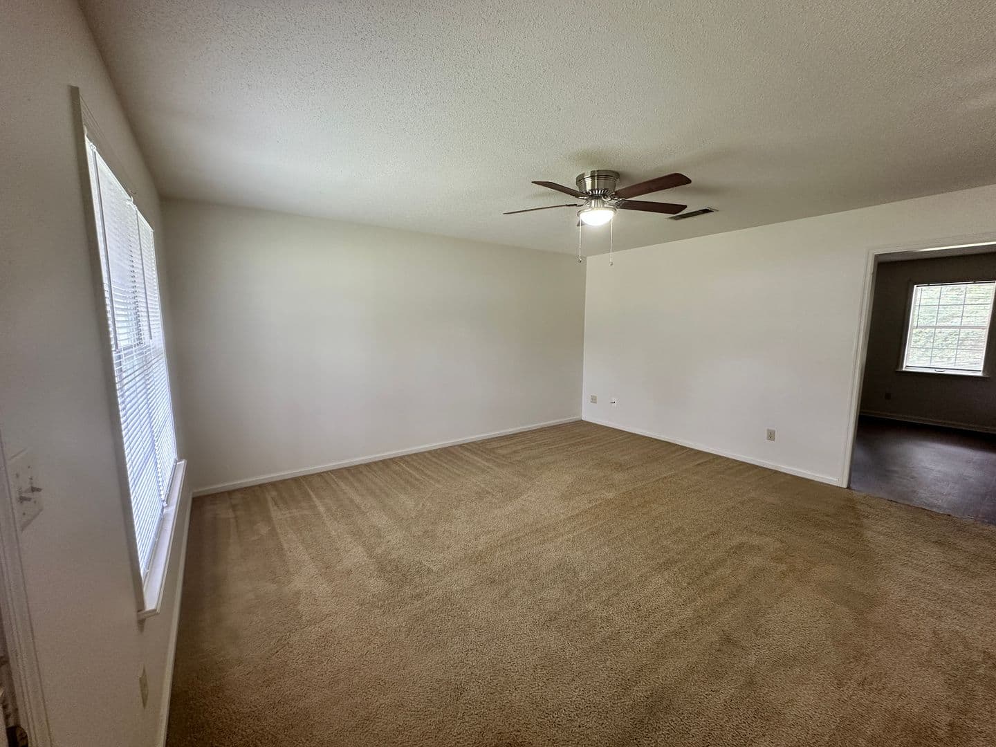 Valdosta House: 6119 B Vinnie Dr