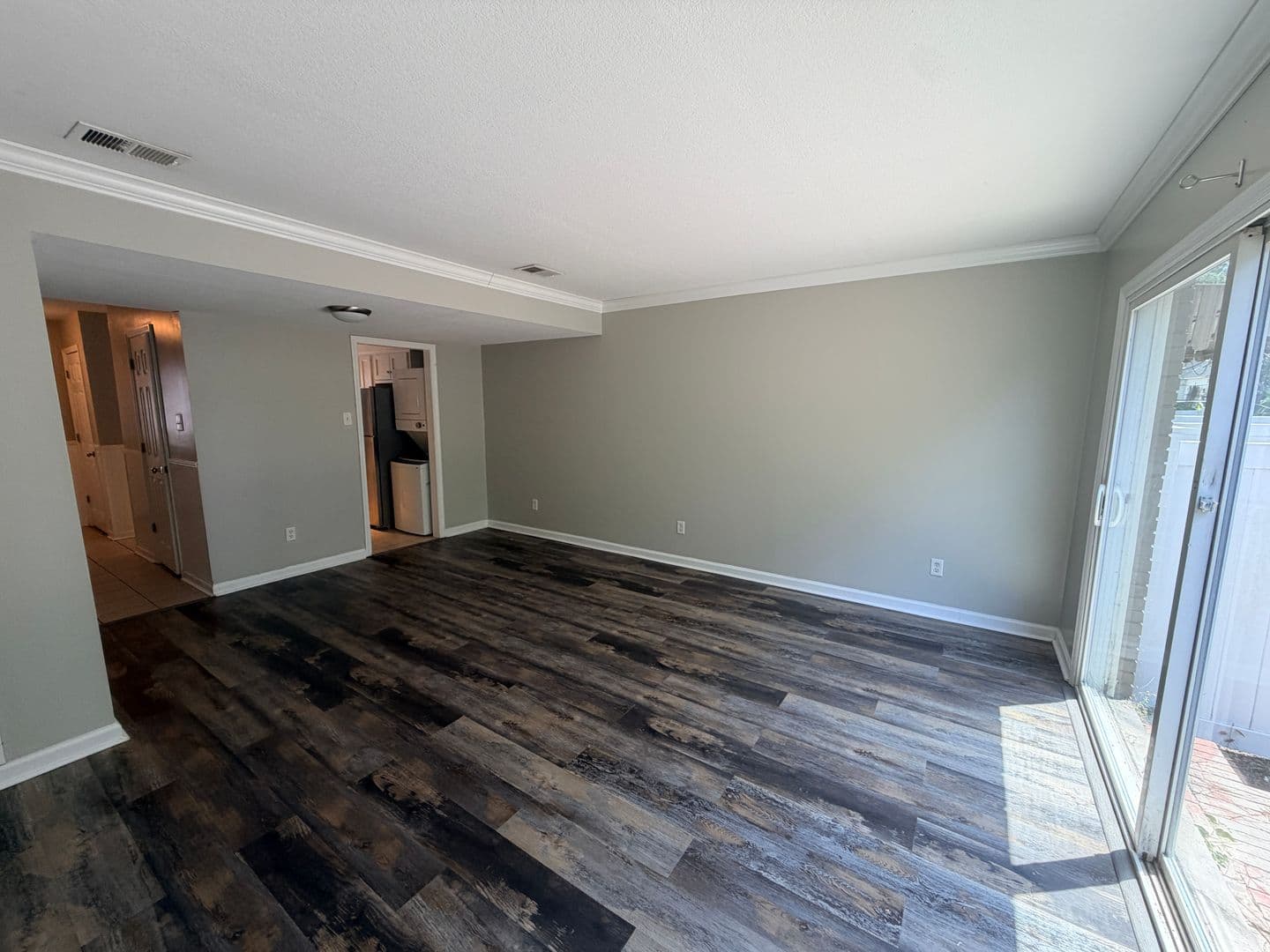 Valdosta Condo: 1010 N Toombs Street