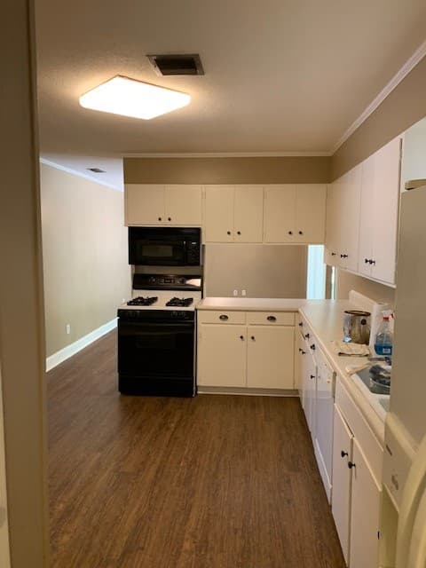 Valdosta House: 716 Northside Drive*