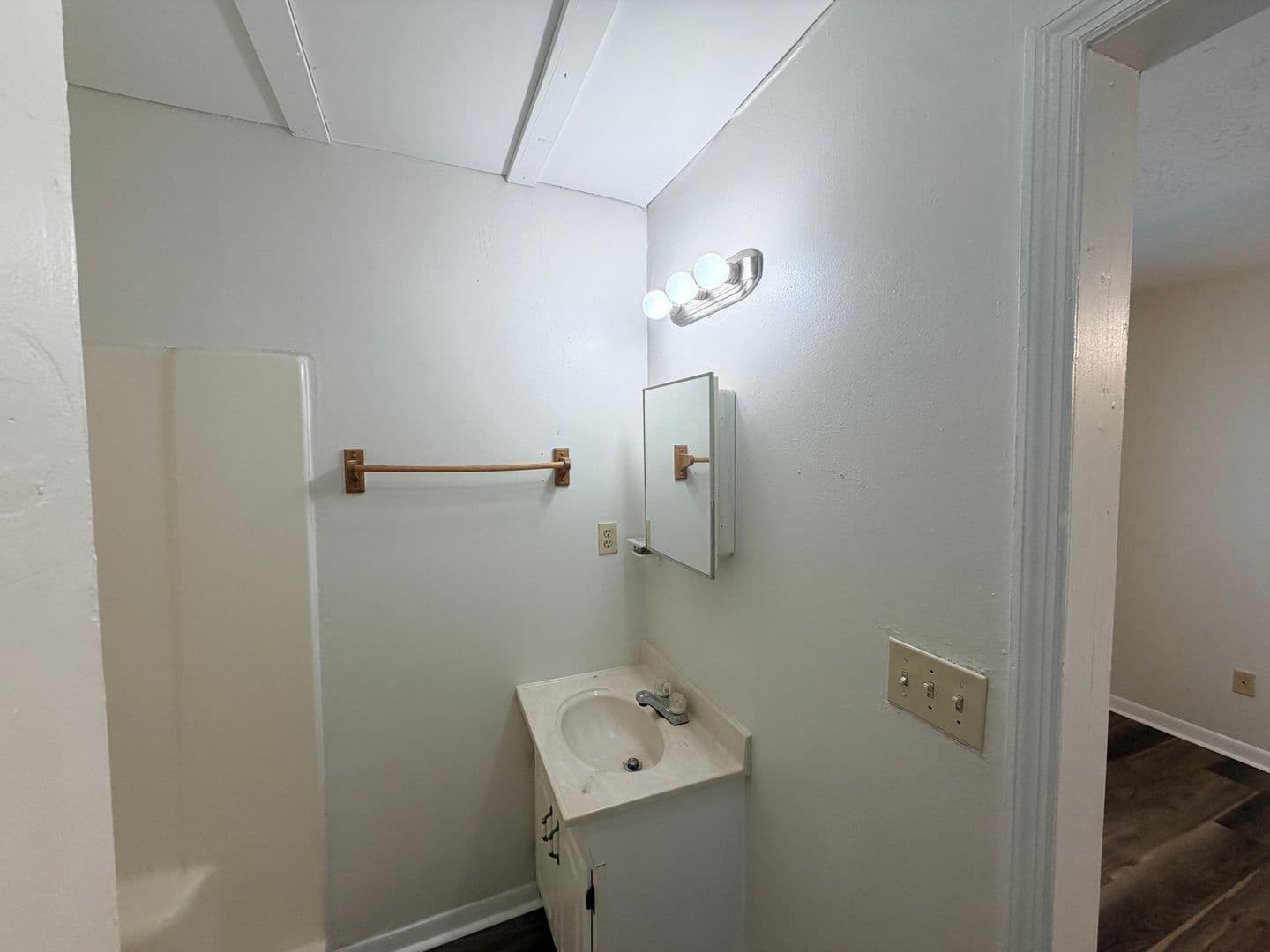Valdosta Apartment: 1706 Azalea Dr. * - 637 - D