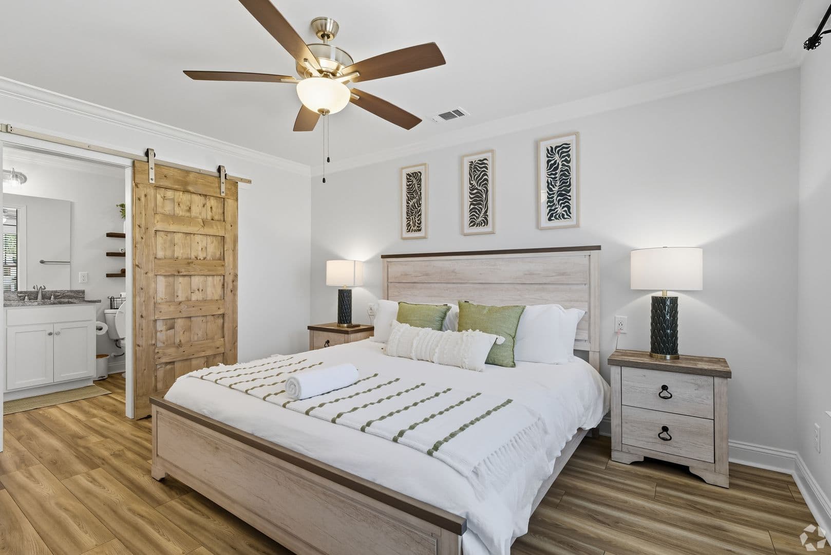 Valdosta Townhome: 5000 Hamilton Green Cir