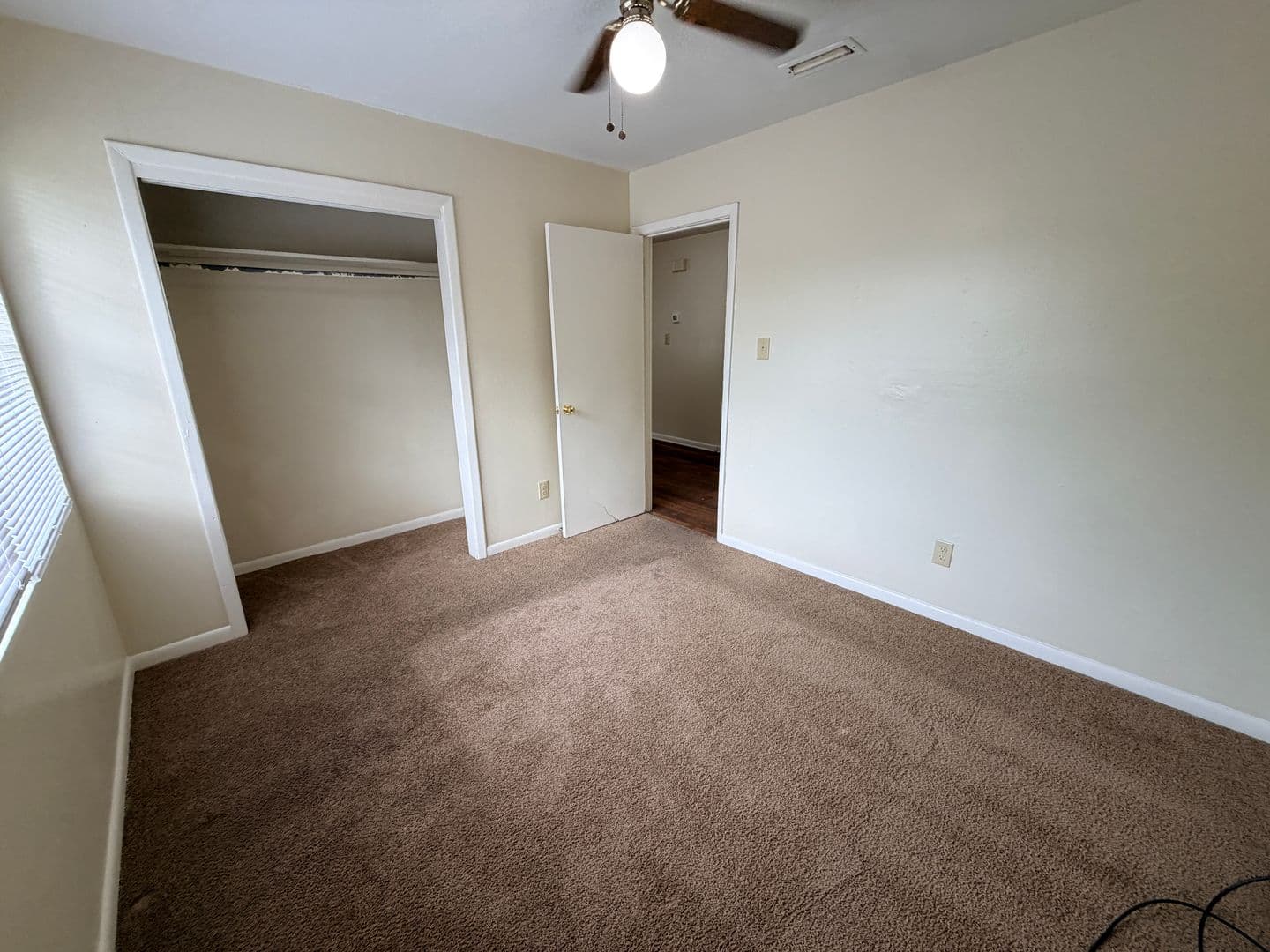Valdosta Apartment: 104 Lankford Circle