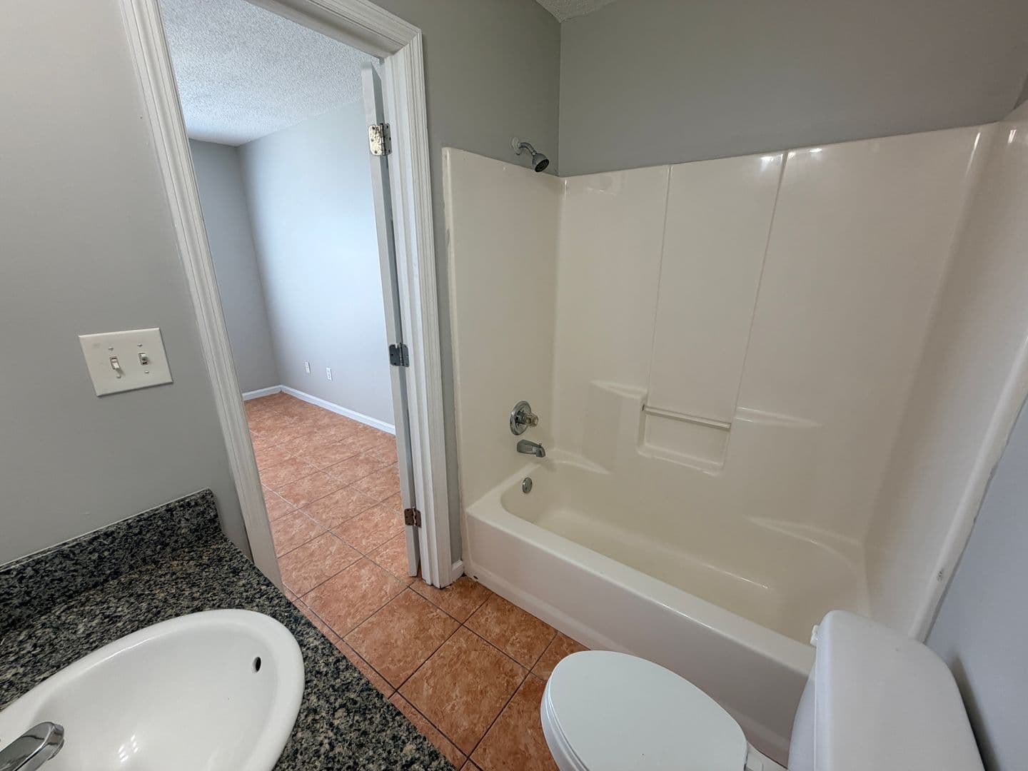 Valdosta Apartment: 1531 Woodard St. * - 372 - D2