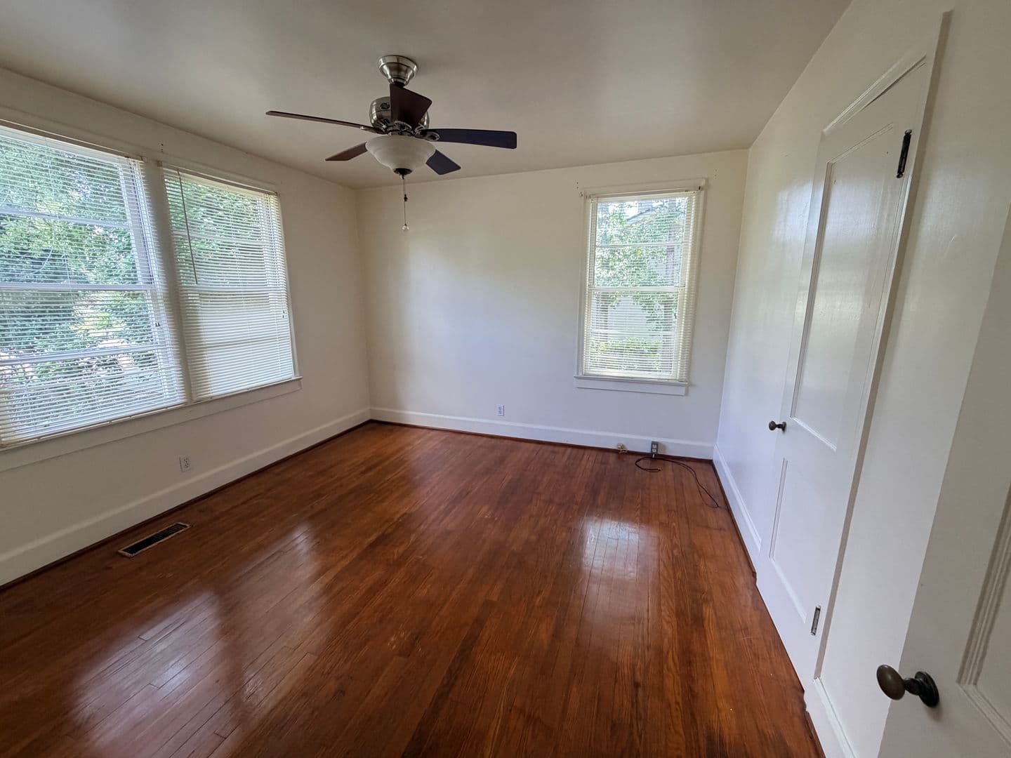 Valdosta Apartment: 114 High Street
