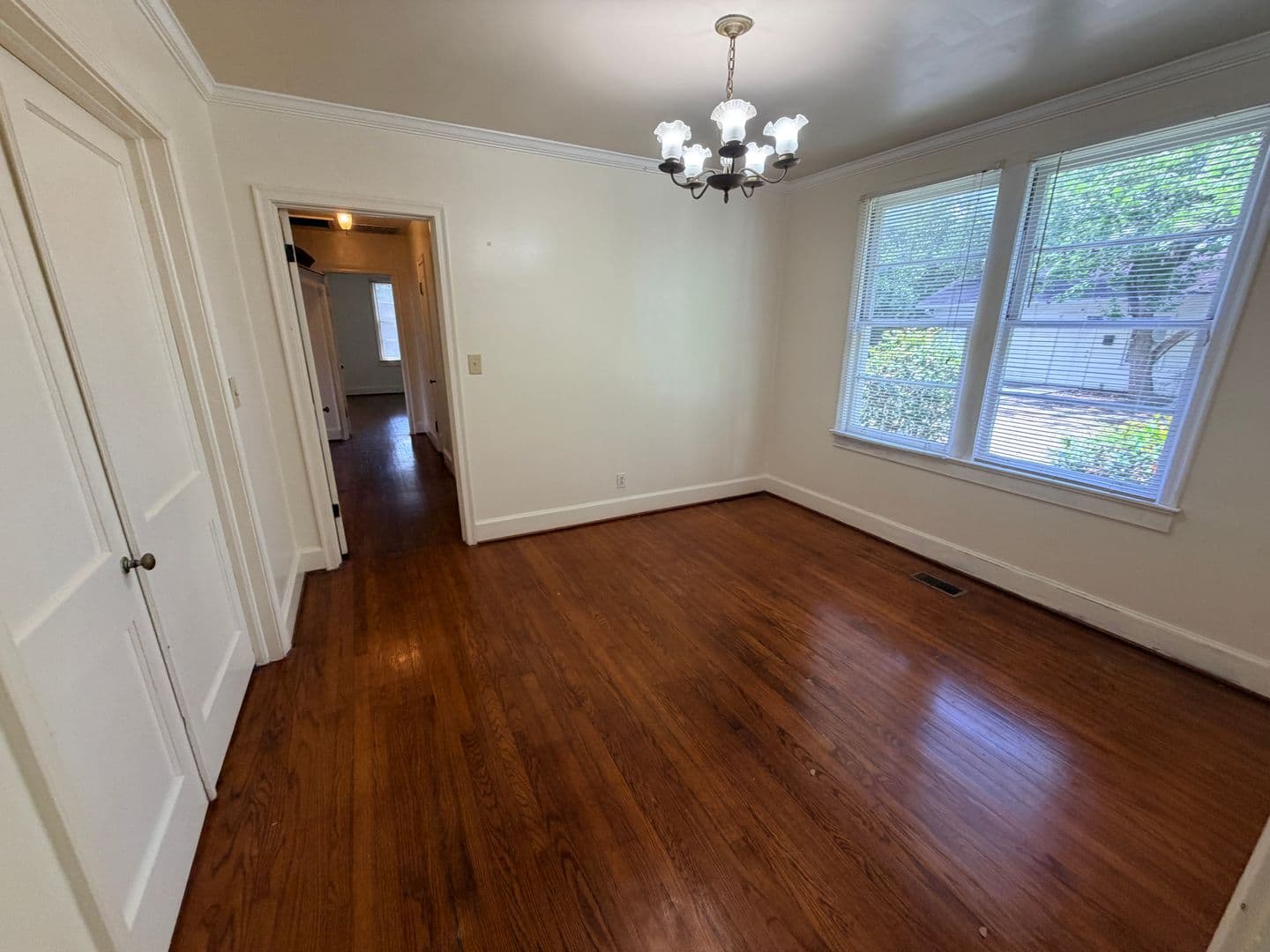 Valdosta Apartment: 114 High Street