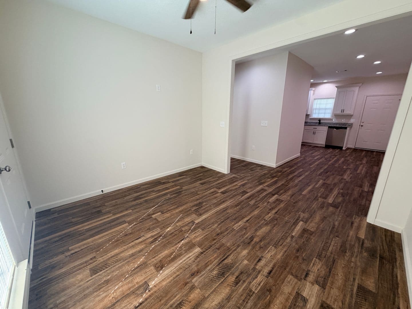 Nashville Apartment: 719 Dawn Dr. * - A