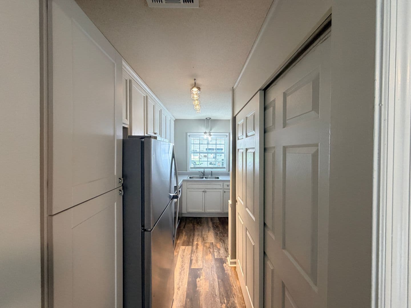 Valdosta Condo: 1010 N Toombs Street