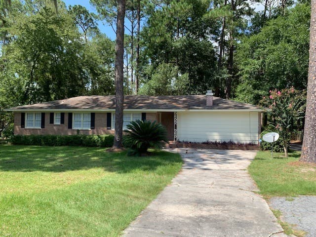 Valdosta House: 716 Northside Drive*