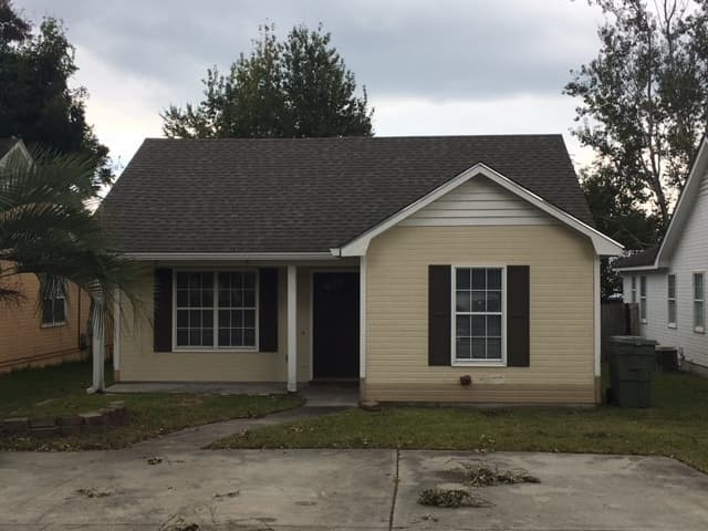 Remerton House: 1608 Spring Meadow Circle*