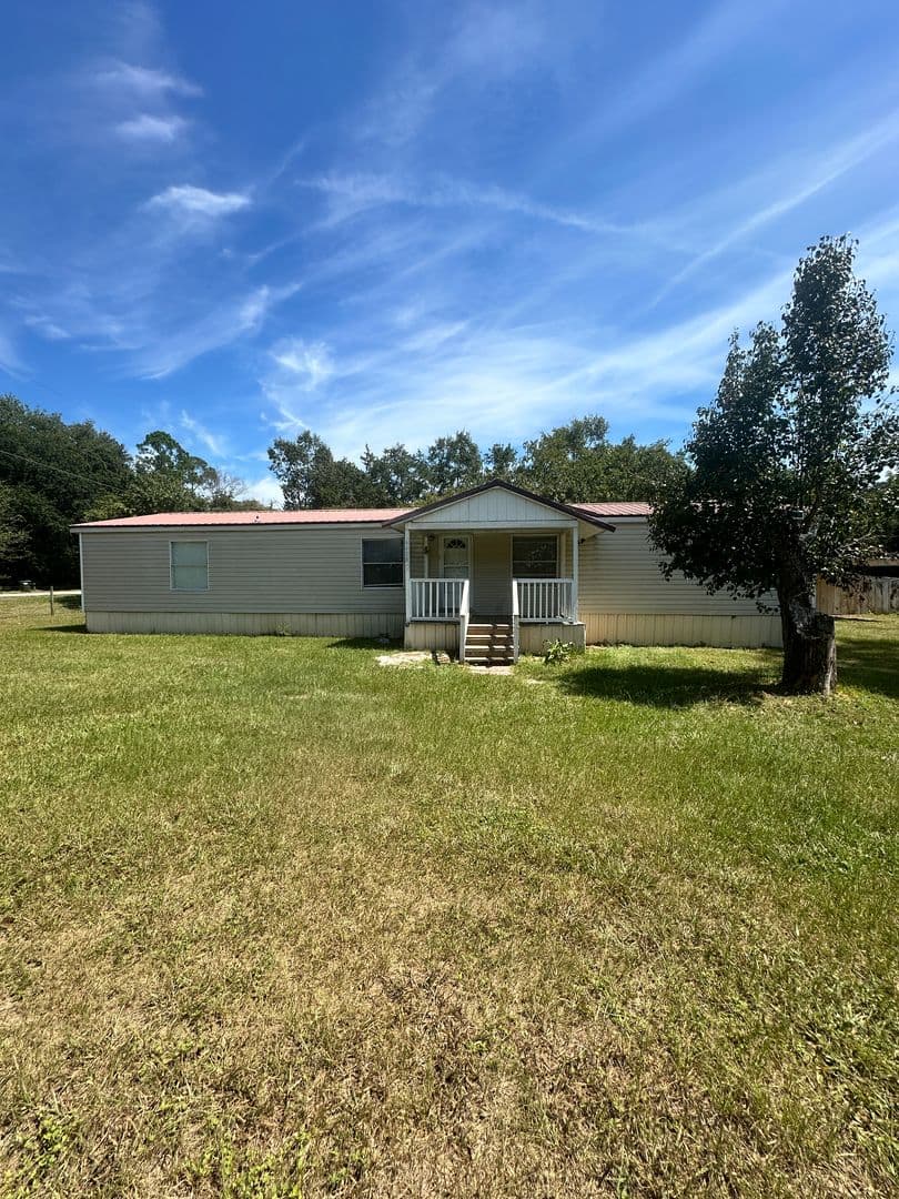 Hahira House: 6488 Cowart Circle