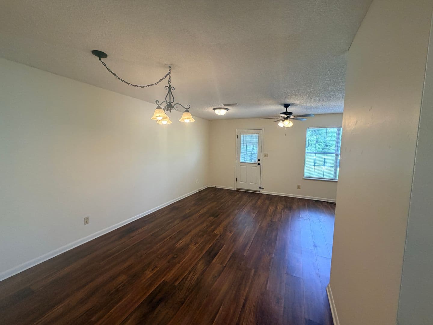 Valdosta Apartment: 2 B Westbrook Circle