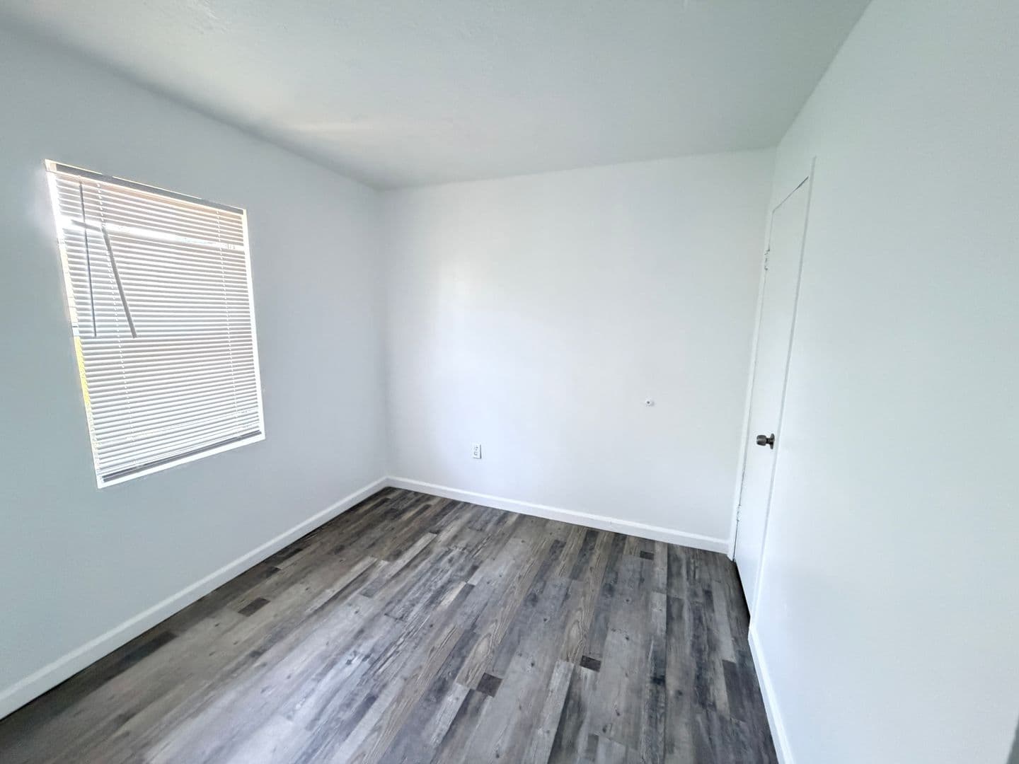 Valdosta Apartment: 4114 Oak Dr. - #3
