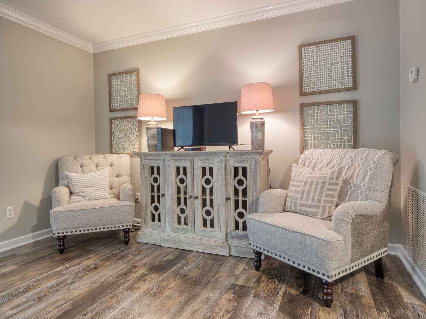 Valdosta Condo: 1010 N Toombs Street - 13