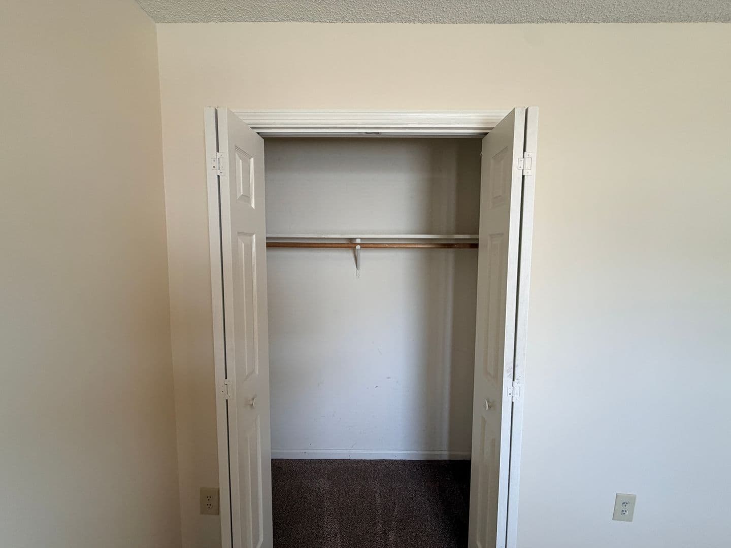 Valdosta Apartment: 1438 Green Street - E