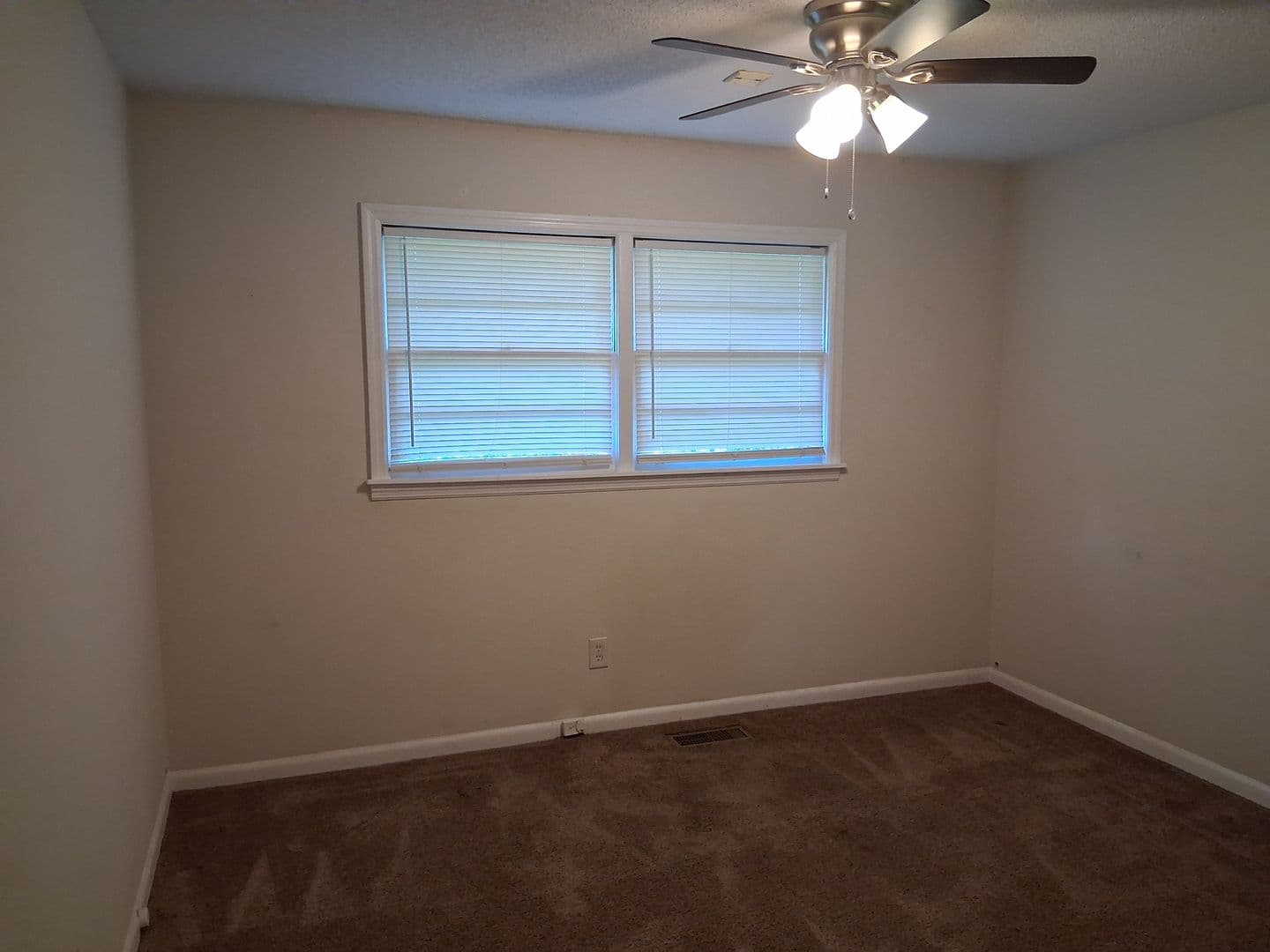 Valdosta House: 505 Mack Drive