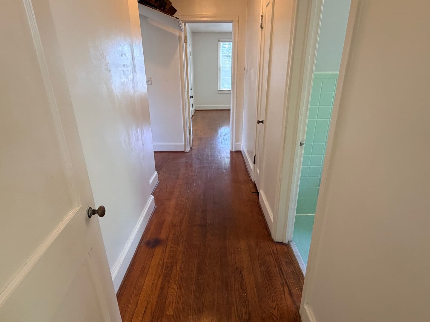 Valdosta Apartment: 114 High Street