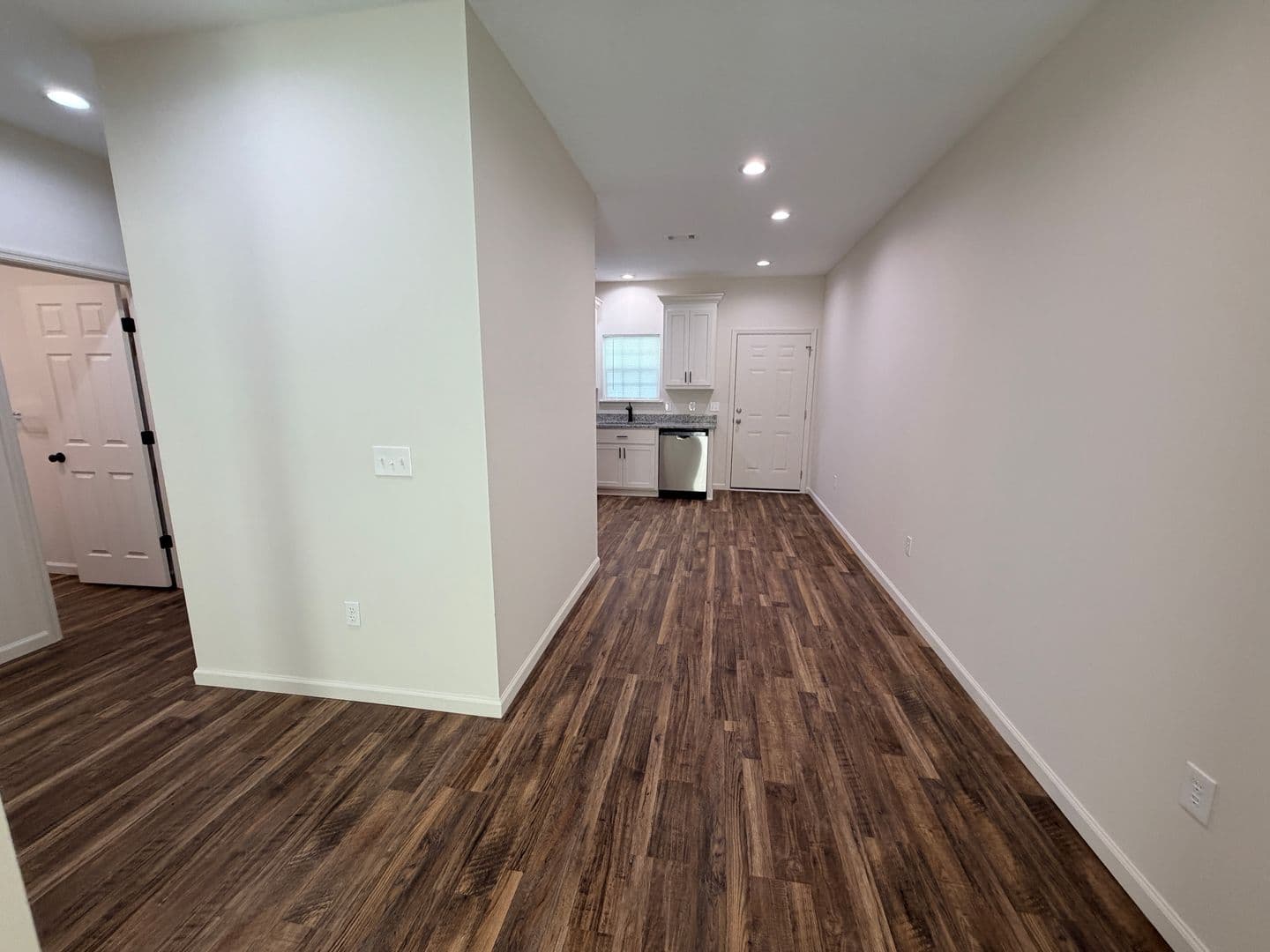Nashville Apartment: 719 Dawn Dr. * - A