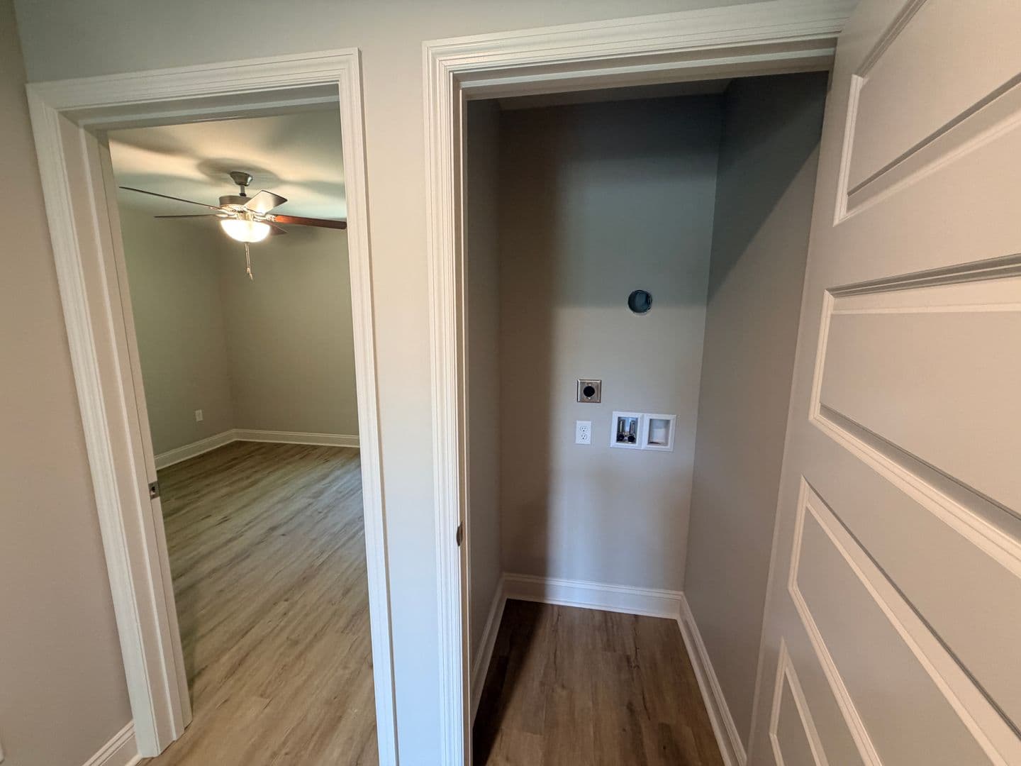 Sparks Apartment: 203 S. Goodman St*