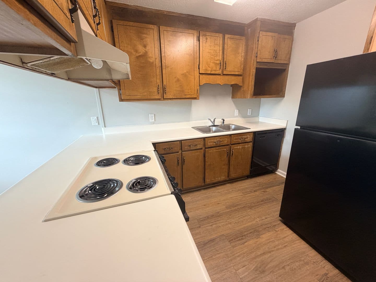 Valdosta Townhome: 1831 Remer Lane*