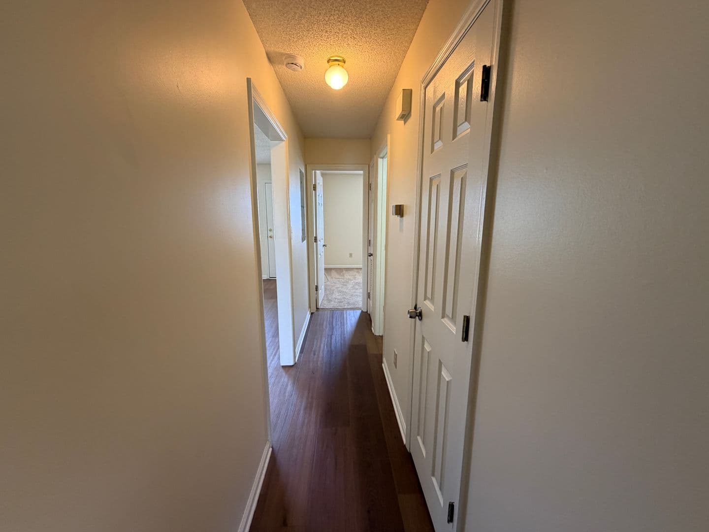 Valdosta Apartment: 1438 Green Street - E