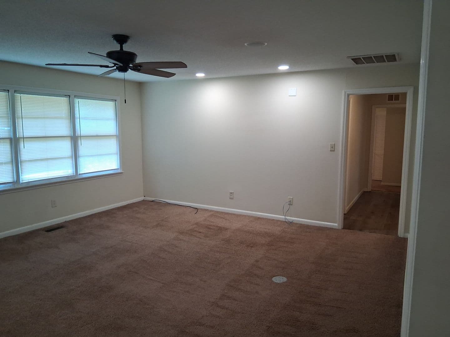 Valdosta House: 505 Mack Drive