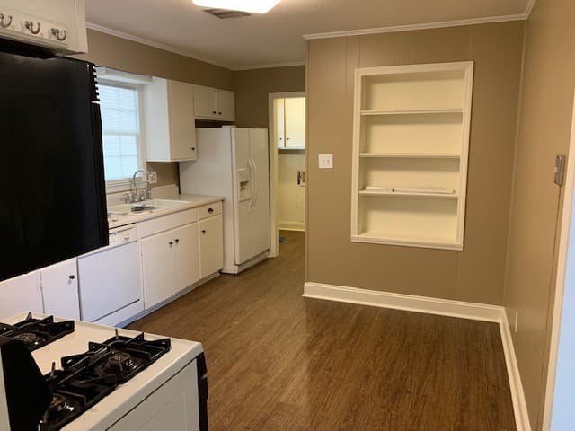 Valdosta House: 716 Northside Drive*