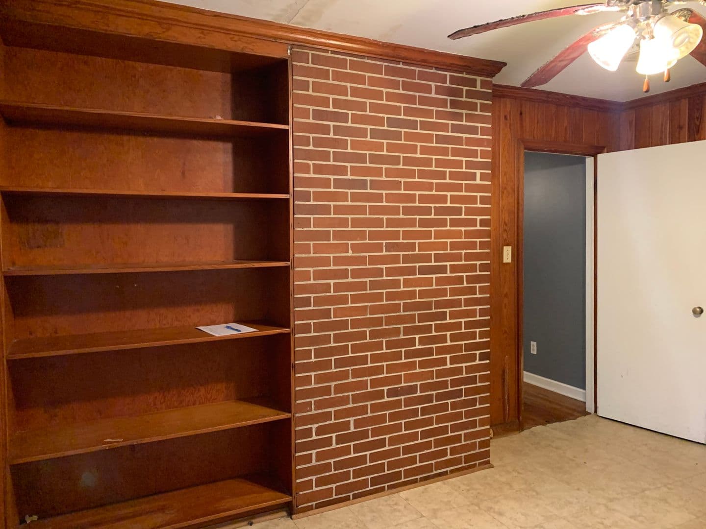 Valdosta House: 307 Rosedale Pl
