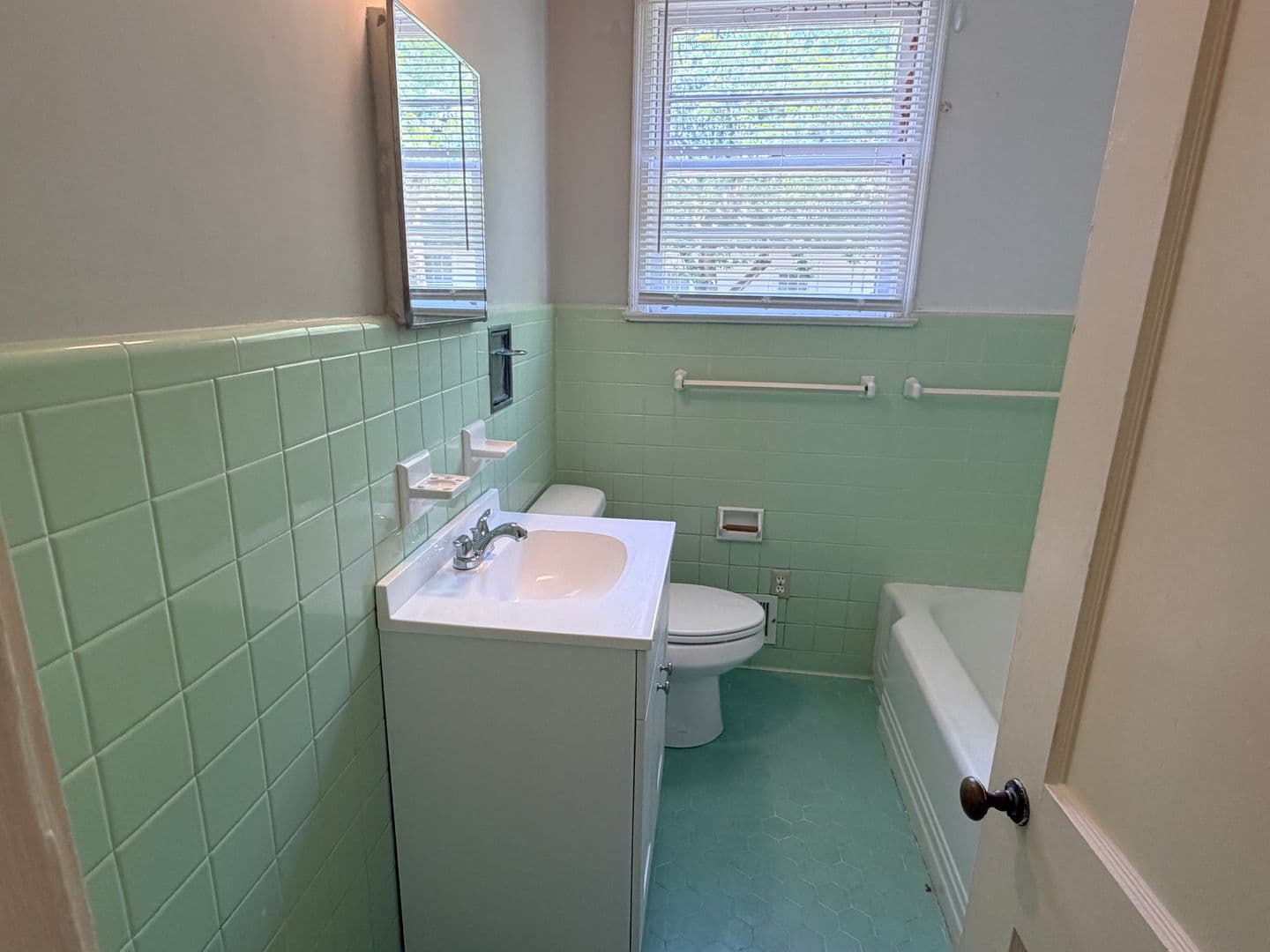 Valdosta Apartment: 114 High Street
