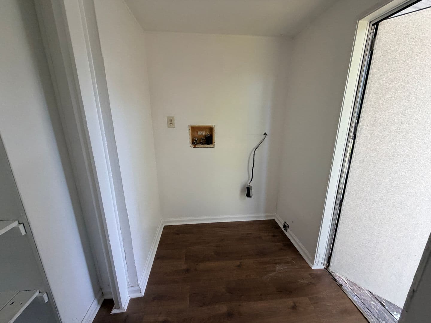 Valdosta House: 3427 Old Clyattville Rd.