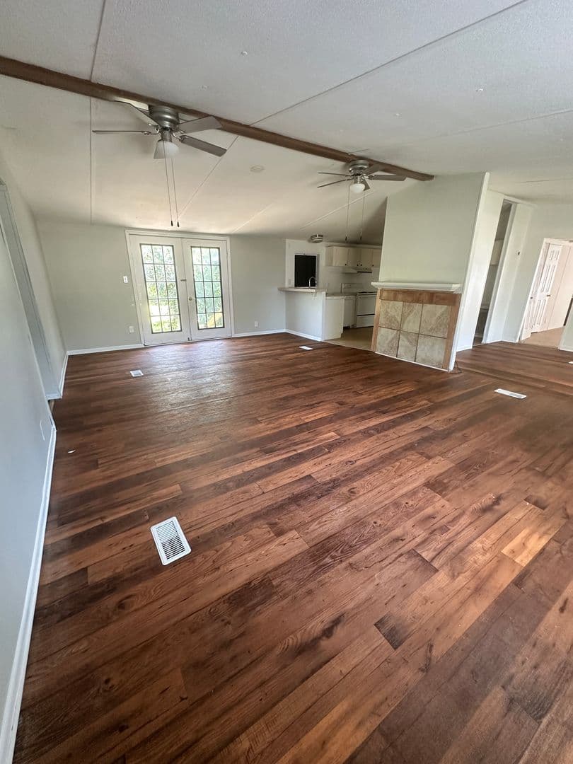 Hahira House: 6488 Cowart Circle