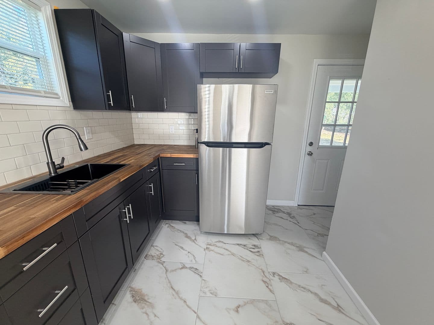 Valdosta House: 1613 Garland Place *