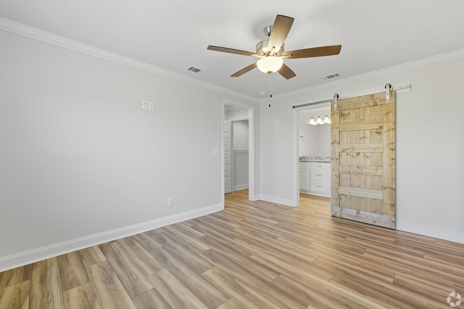 Valdosta Townhome: 5000 Hamilton Green Cir