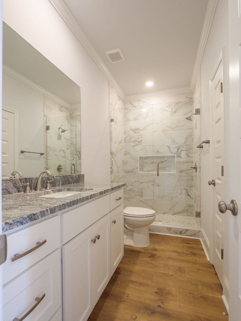 Valdosta Townhome: 5000 Hamilton Green Cir