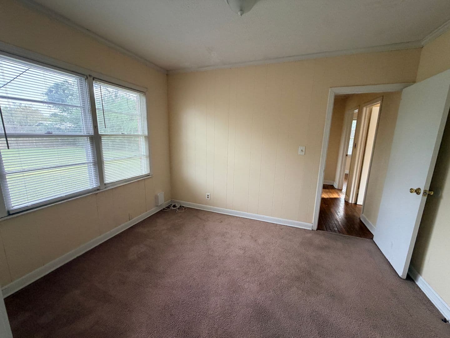 Hahira House: 609 S College Street *