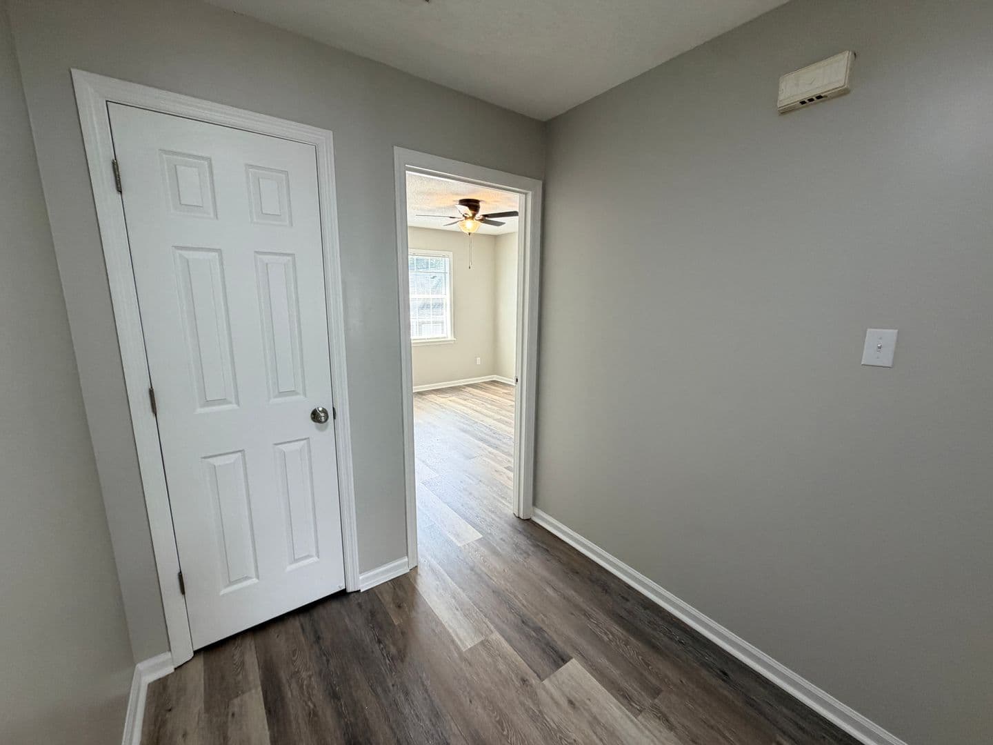 Valdosta Apartment: 1331 Edgewood Drive *