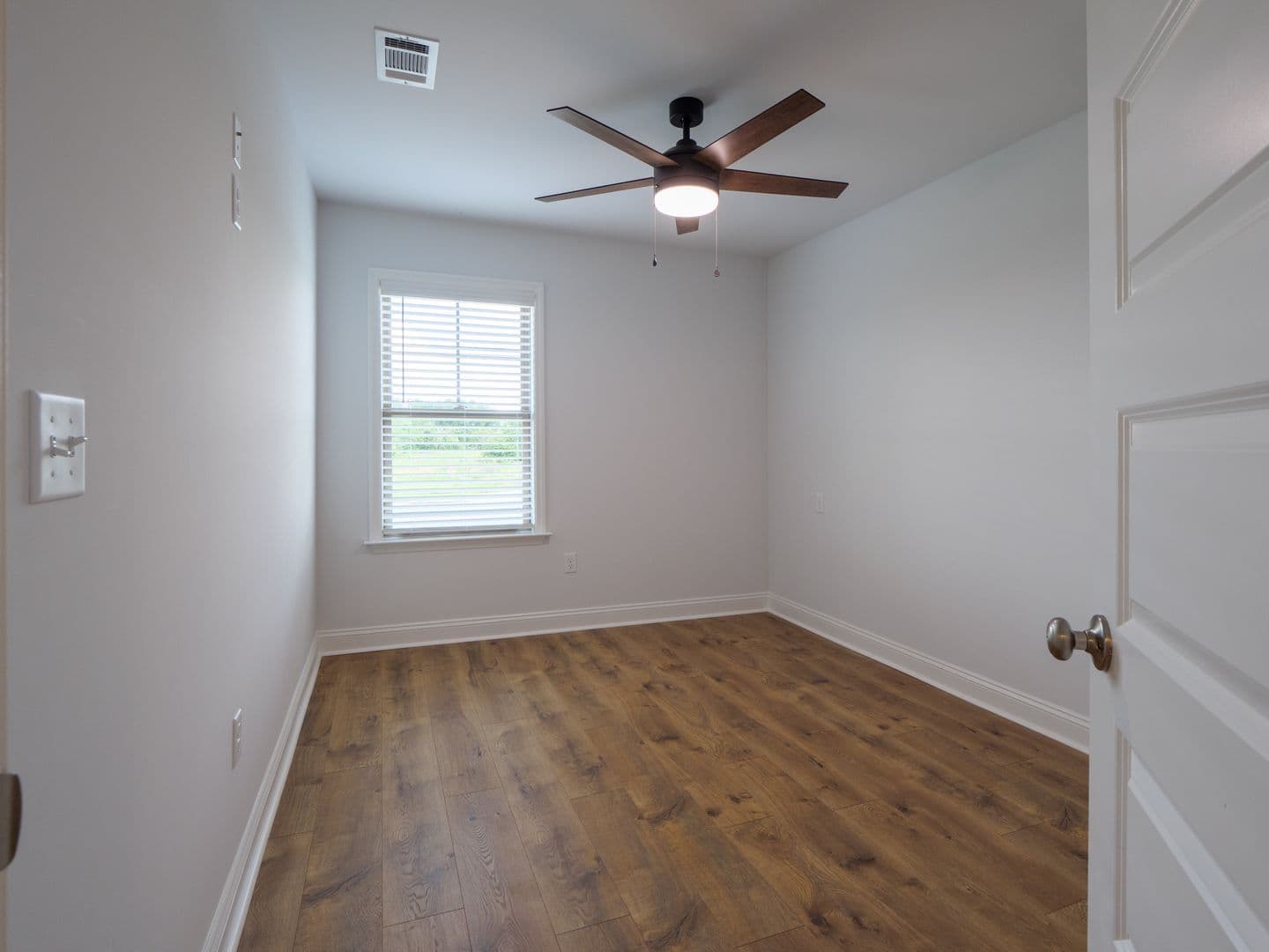 Valdosta Townhome: 5000 Hamilton Green Cir