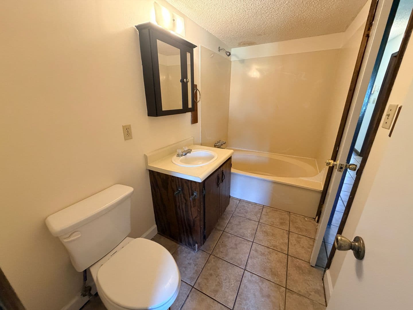 Valdosta House: 2714 Tyndall Drive *
