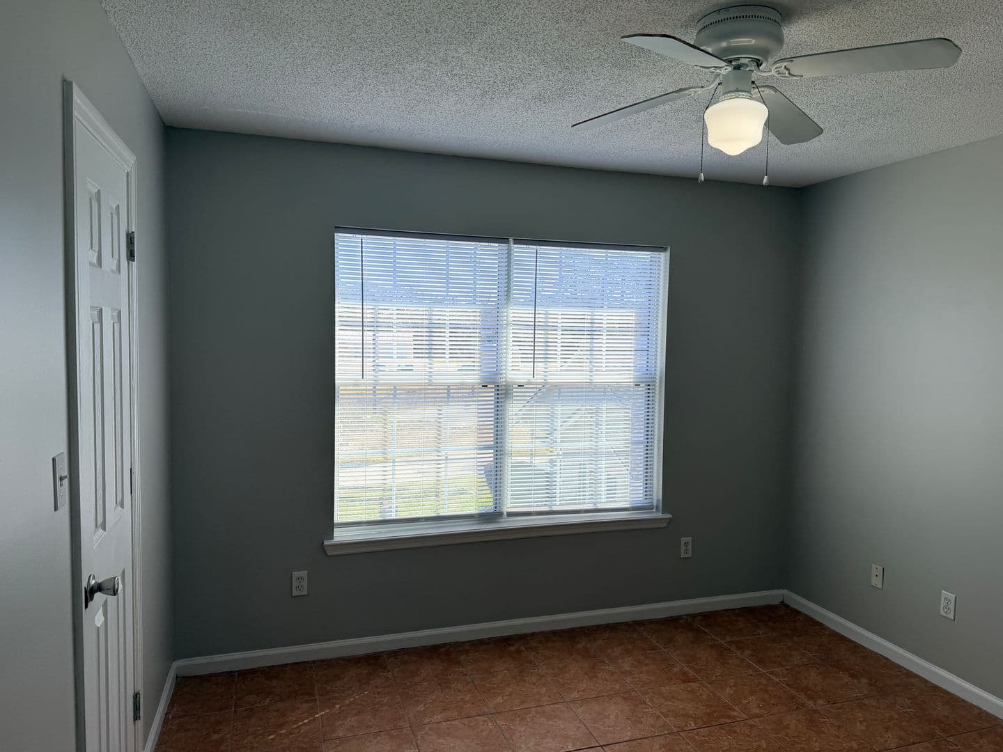 Valdosta Apartment: 1531 Woodard St. * - 372 - D2