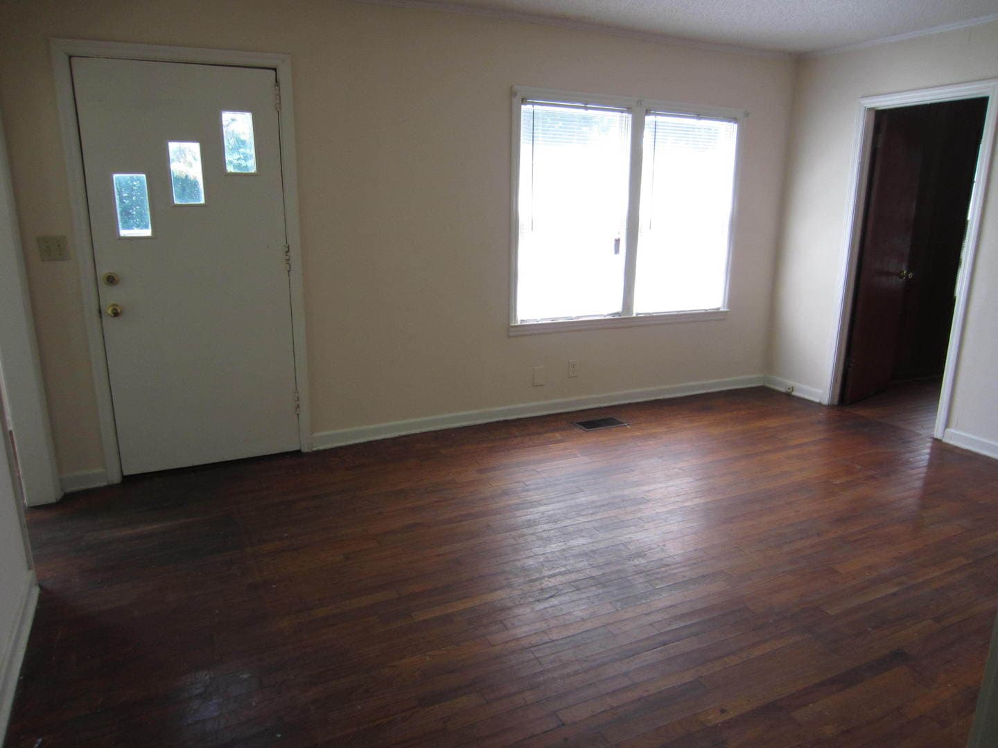 Valdosta House: 1508 Iola Drive*