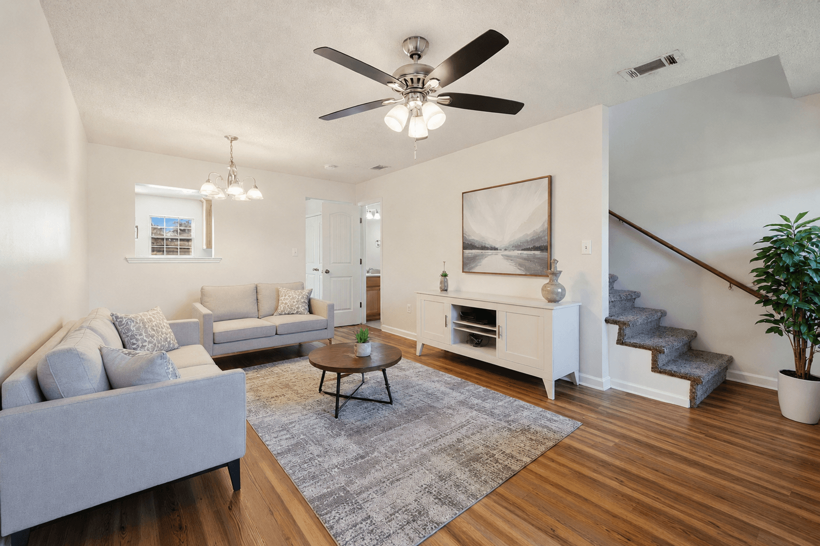 Valdosta Townhome: 2415 Seth Place *