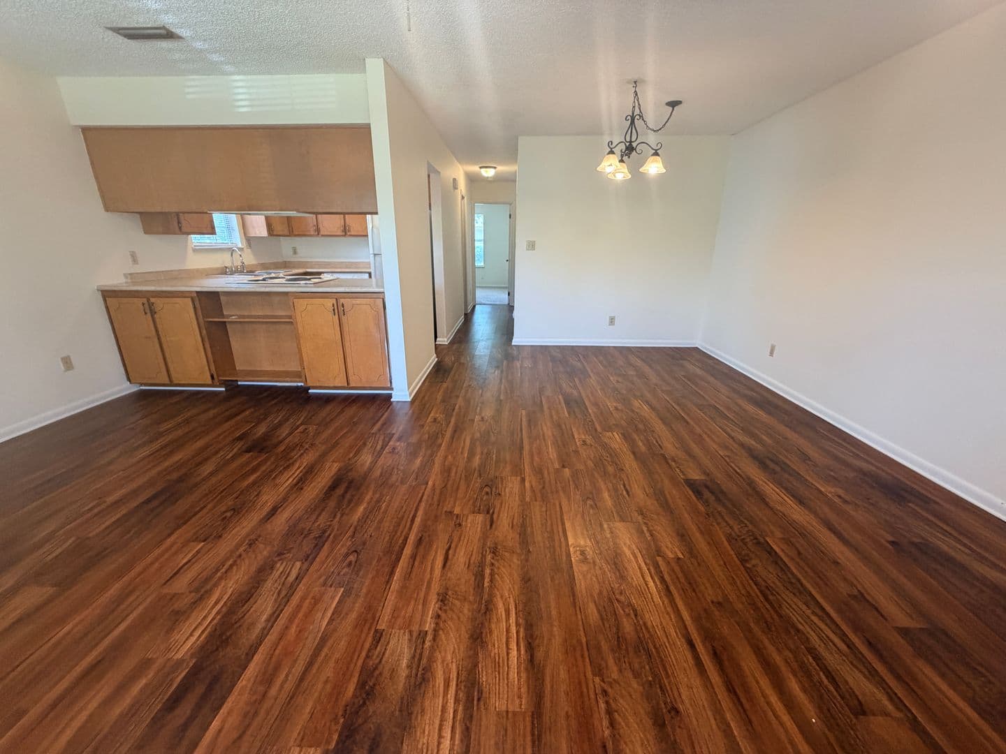 Valdosta Apartment: 2 B Westbrook Circle