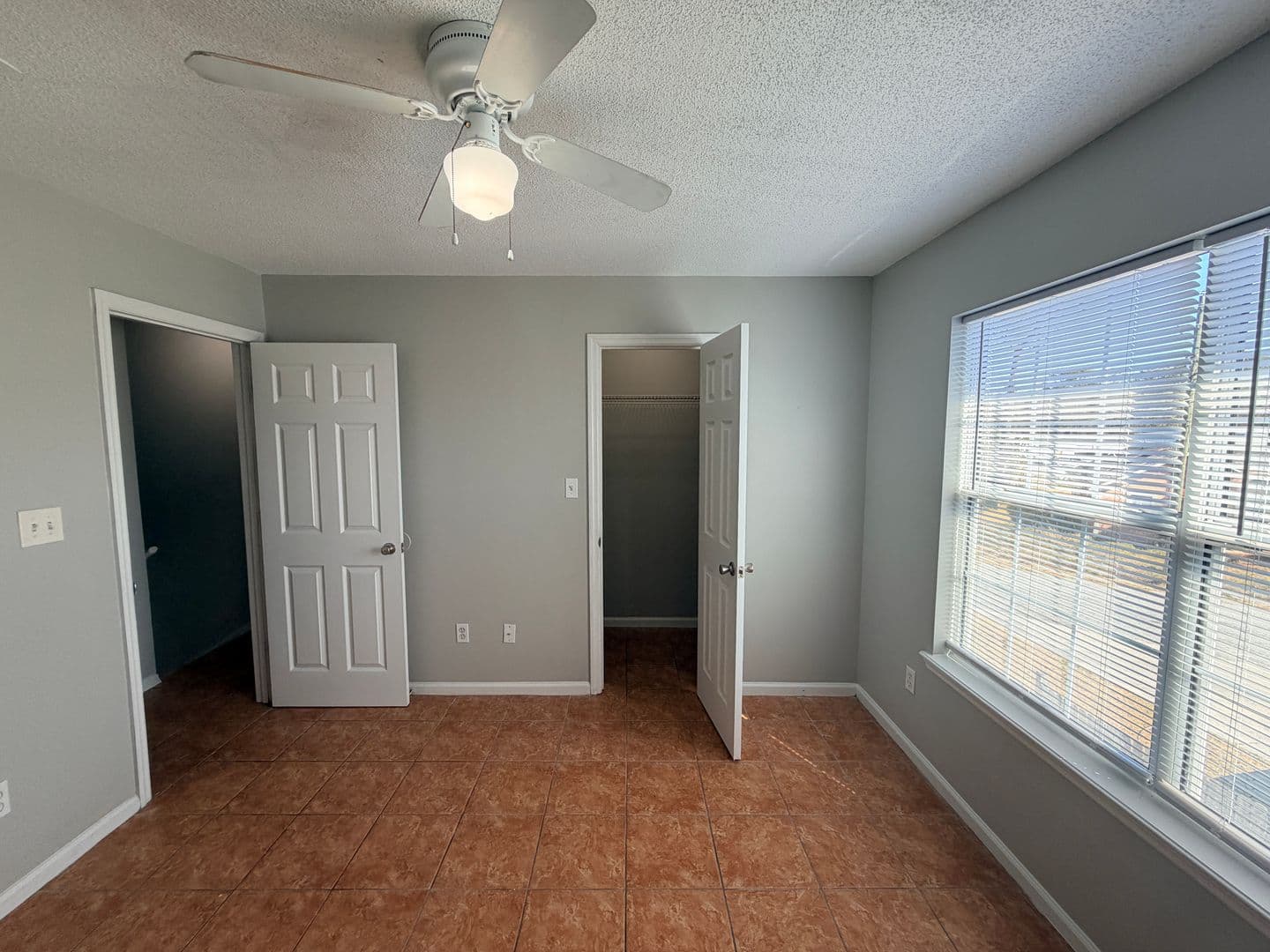 Valdosta Apartment: 1531 Woodard St. * - 372 - D2
