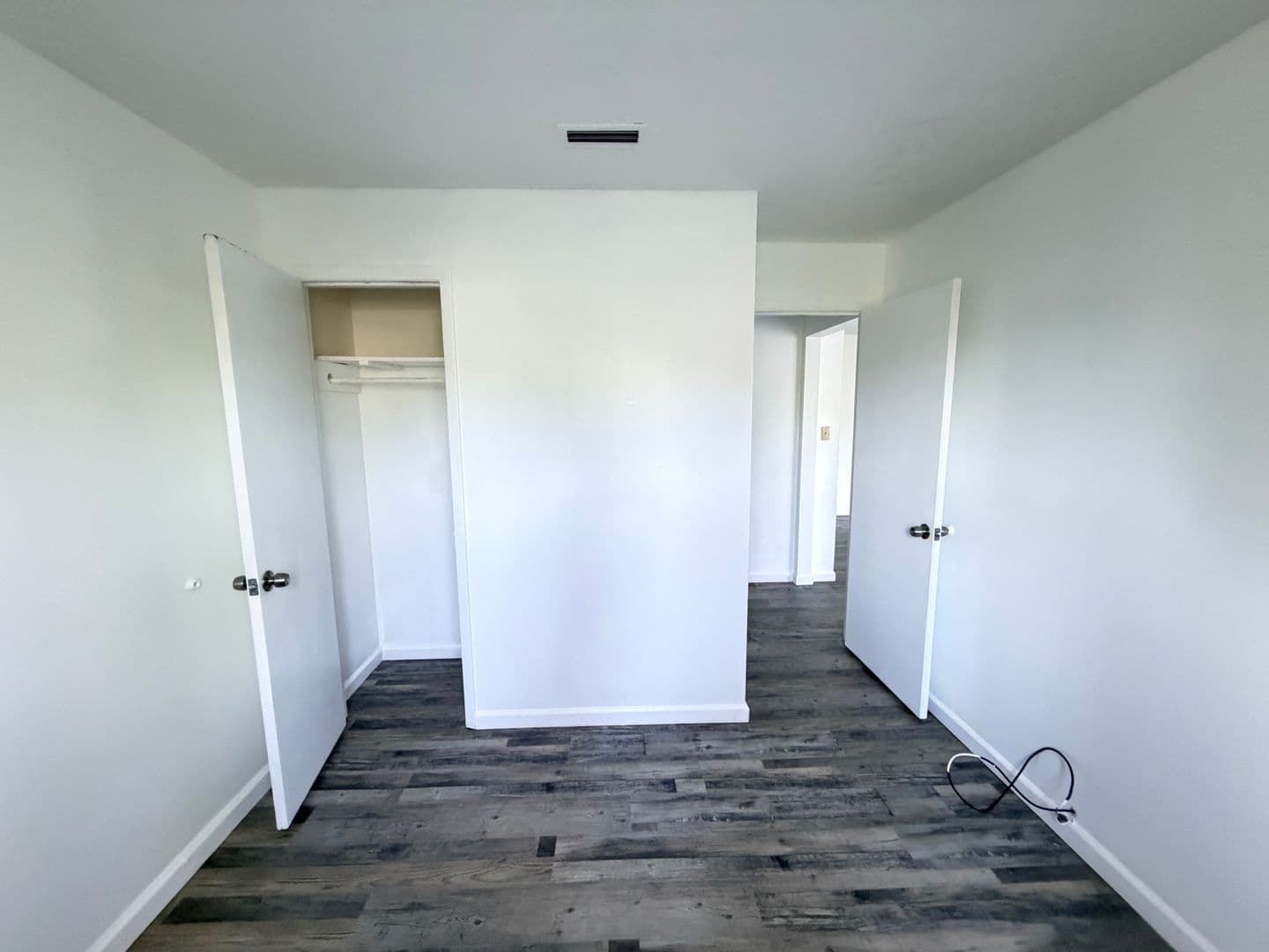 Valdosta Apartment: 4114 Oak Dr. - #3